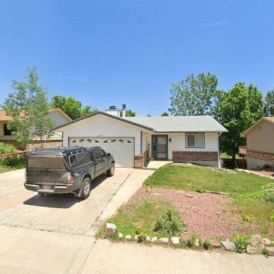 2271 S Beech Way, Lakewood, CO 80228