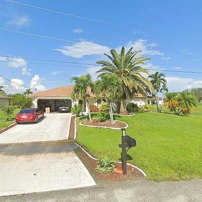 228 Nw 22 Nd Pl, Cape Coral, FL 33993