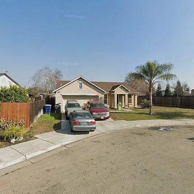 2303 S Villa Ave, Fresno, CA 93727