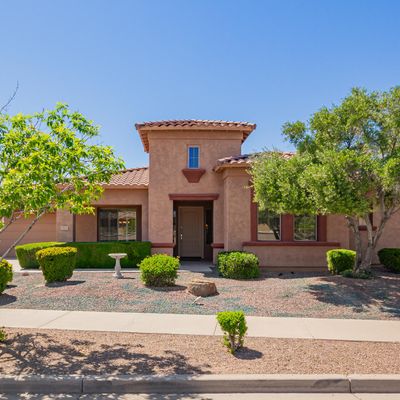 23242 S 202 Nd Way, Queen Creek, AZ 85142