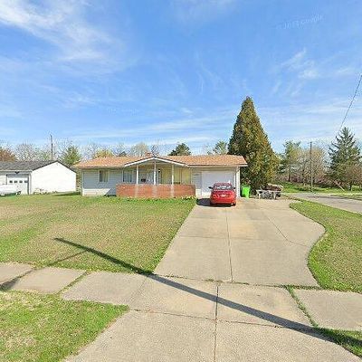 23505 Cranfield Rd, Bedford, OH 44146