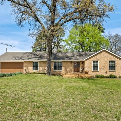 23596 Van Fleet Rd, Siloam Springs, AR 72761