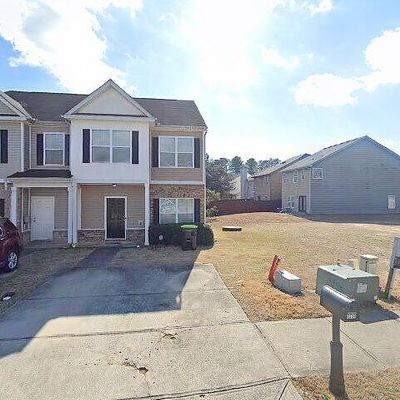 2394 Bigwood Trl, Atlanta, GA 30349