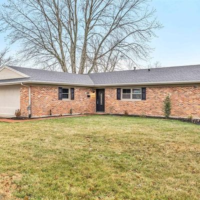 2400 Whirlaway Dr, Owensboro, KY 42301