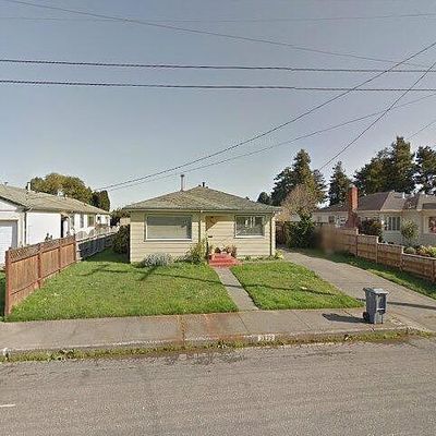 2423 18 Th St, Eureka, CA 95501