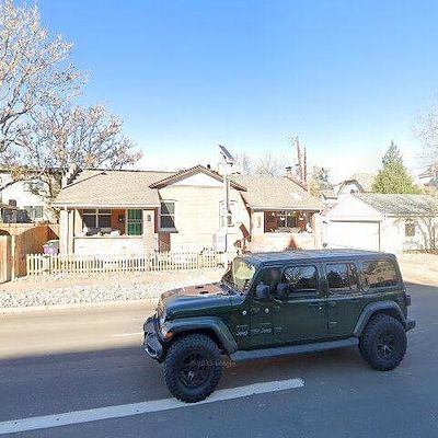 243 E Alameda Ave, Denver, CO 80209