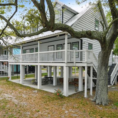 244 W Beach Blvd, Long Beach, MS 39560