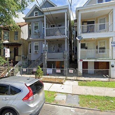 244 Temple St, Paterson, NJ 07522