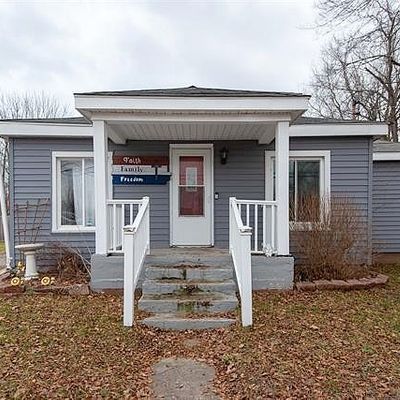 245 W State St, Montrose, MI 48457