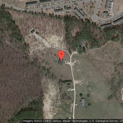 249 Money Tree Ln, Knightdale, NC 27545