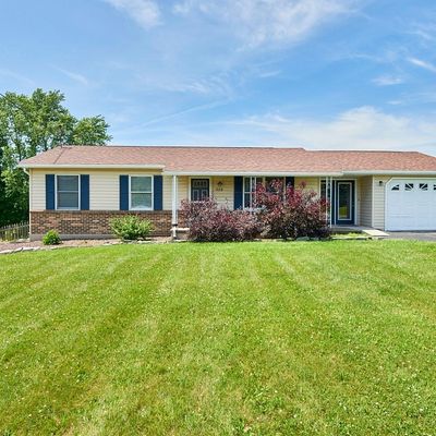 329 Nittany Valley Dr, Bellefonte, PA 16823