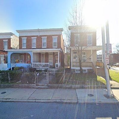 3333 Edmondson Ave, Baltimore, MD 21229