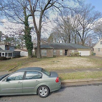 3347 Fox Chase Dr, Memphis, TN 38115