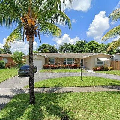 3353 Nw 23 Rd St, Lauderdale Lakes, FL 33311