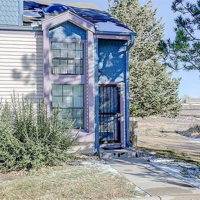 336 S Memphis Way #K, Aurora, CO 80017