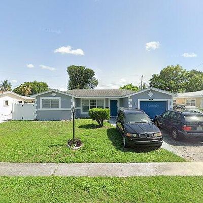 3380 Nw 33 Rd Ct, Lauderdale Lakes, FL 33309