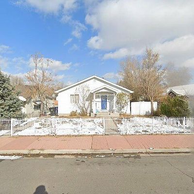 3405 W Ohio Ave, Denver, CO 80219