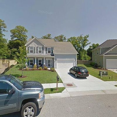 3414 Thorpe Constantine Ave, Johns Island, SC 29455