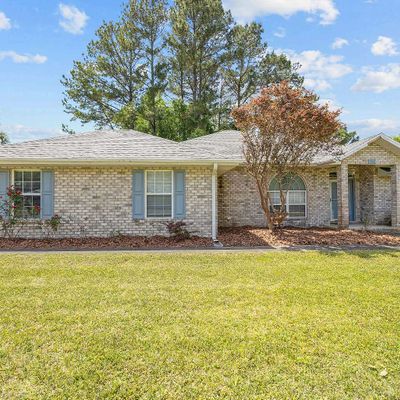 346 Sw Crest Gln, Lake City, FL 32024