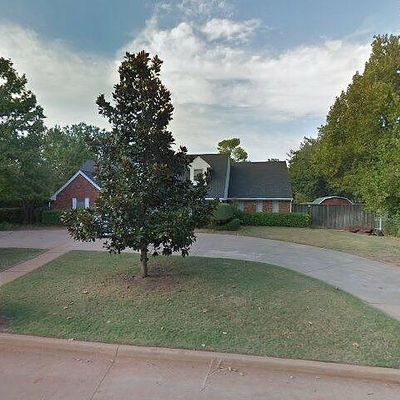 3505 Twelve Oaks Rd, Oklahoma City, OK 73120