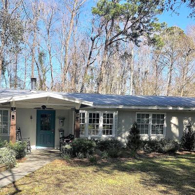 3548 Doctor Whaley Rd, Johns Island, SC 29455