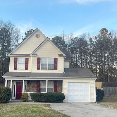 3554 Brookstone Way, Union City, GA 30291