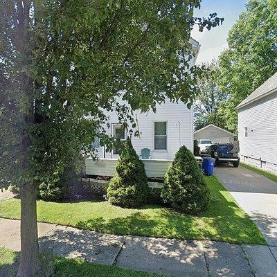 3556 E 74 Th St, Cleveland, OH 44105