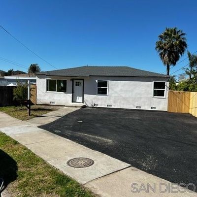 3596 Birch St, San Diego, CA 92113