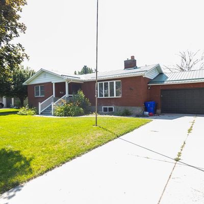 36 E 2 Nd N, Rexburg, ID 83440