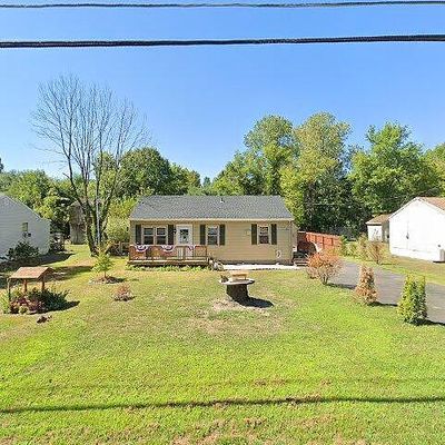 36 A Hornerstown Rd, Cream Ridge, NJ 08514