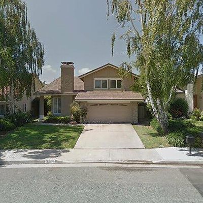 3804 Calle Posadas, Newbury Park, CA 91320