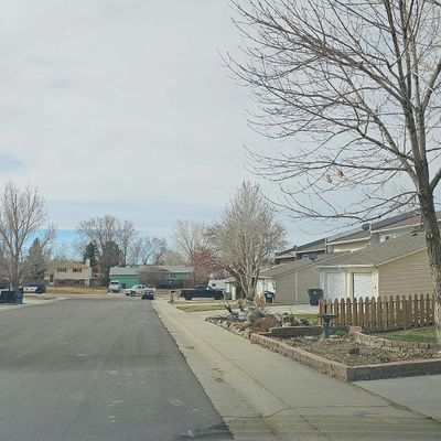 3904 Tyler St, Rock Springs, WY 82901