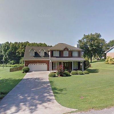 3909 Hastings Dr, Oxford, AL 36203