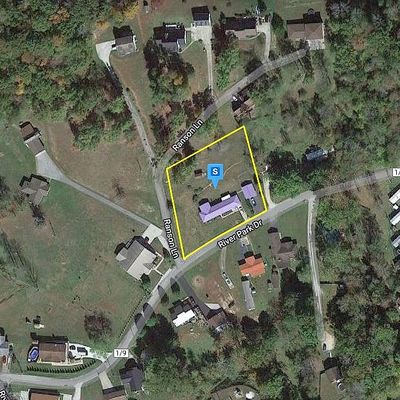 300 River Park Dr, Ona, WV 25545