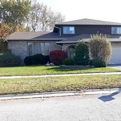 3003 Surrey Ln, Hazel Crest, IL 60429