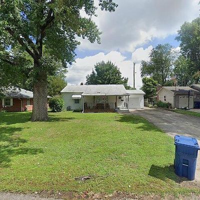 3029 N 11 Th St, Terre Haute, IN 47804