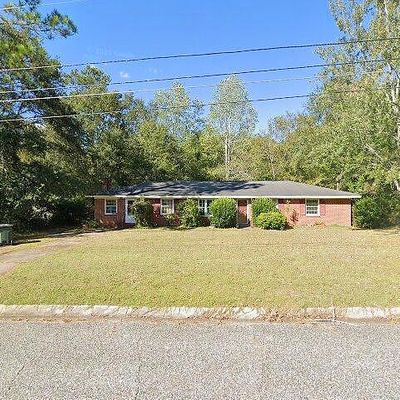 304 Rebecca Ave, Dothan, AL 36303