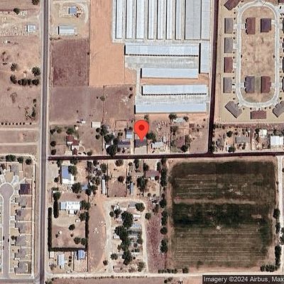 304 W 21 St St, Portales, NM 88130