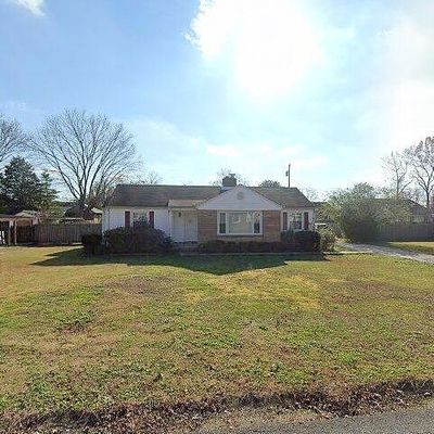 306 Druid Ln, Tullahoma, TN 37388