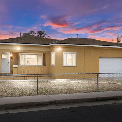 309 Cagua Dr Ne, Albuquerque, NM 87108