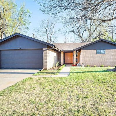 309 Yukon Ave, Yukon, OK 73099