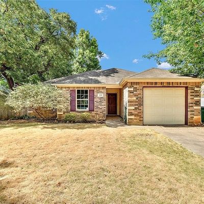 309 W Pecan St, Aubrey, TX 76227