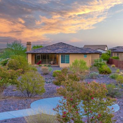 3170 Knight Way, Wickenburg, AZ 85390