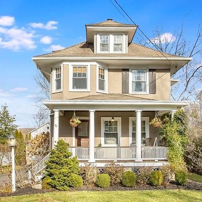 32 Orchard Rd, Chatham, NJ 07928