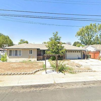 3213 Baker Dr, Concord, CA 94519