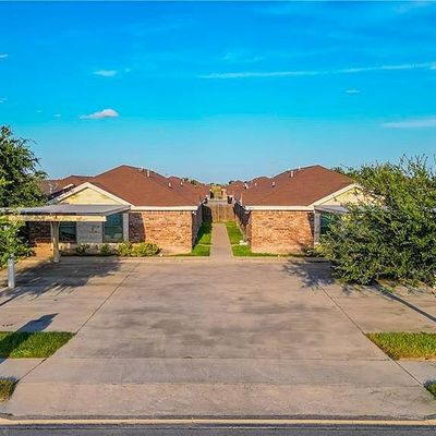 3214 Luz Divina St, Edinburg, TX 78542