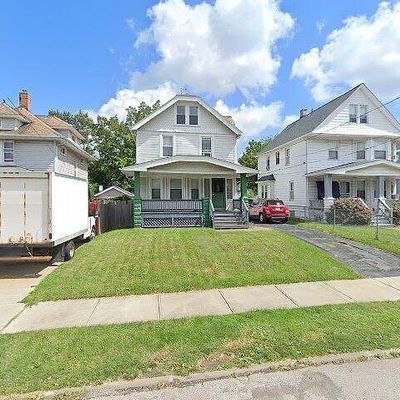 3219 W 86 Th St, Cleveland, OH 44102