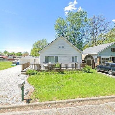 3222 N 23 Rd St, Terre Haute, IN 47804