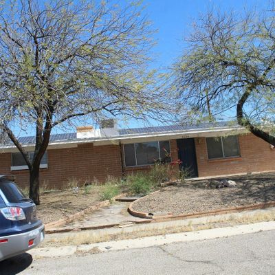 3232 W Calle Fresa, Tucson, AZ 85741