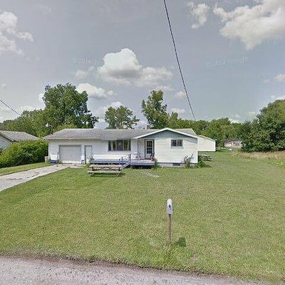 3235 West Pl, Saginaw, MI 48601